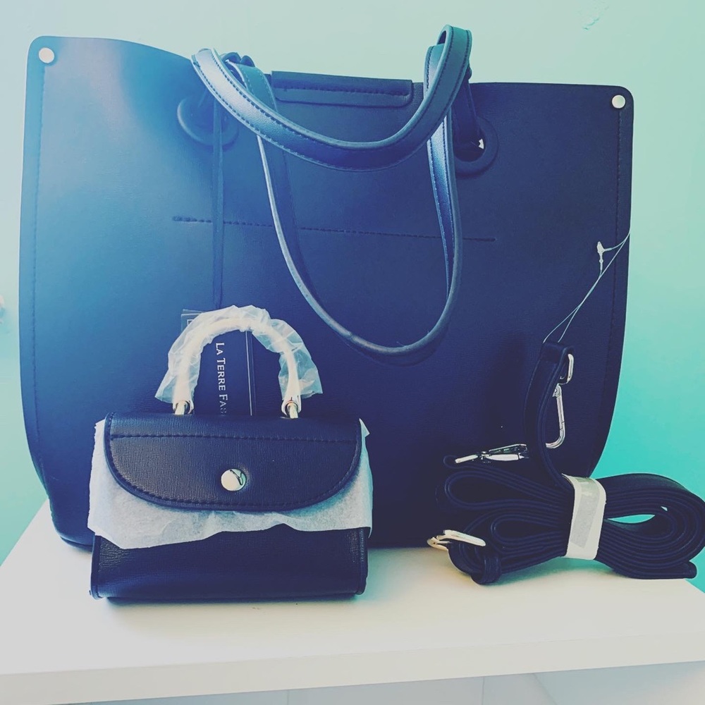 Handbag - Picture 3 of 7